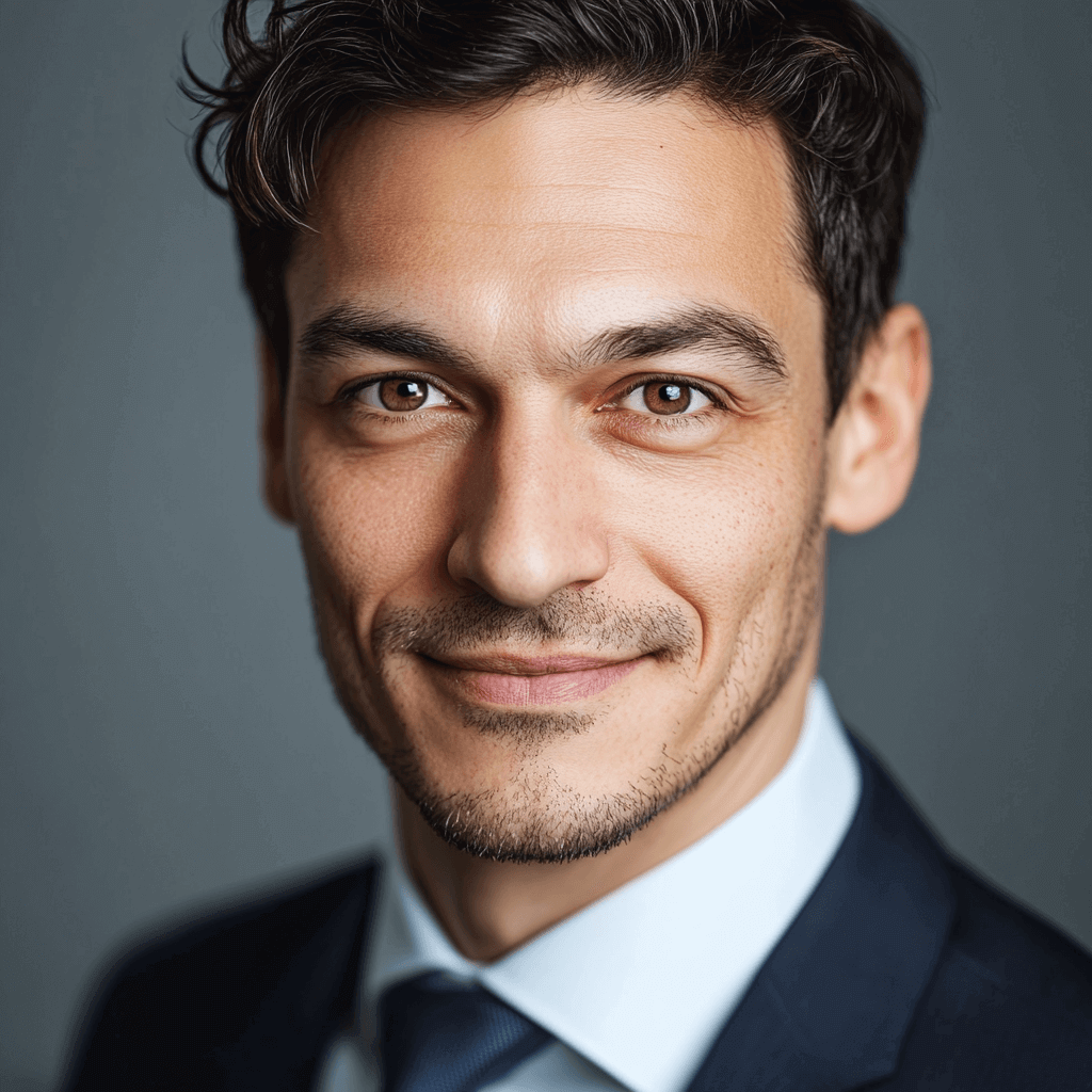 Tariq Demir